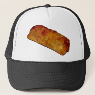Casquette Eggroll