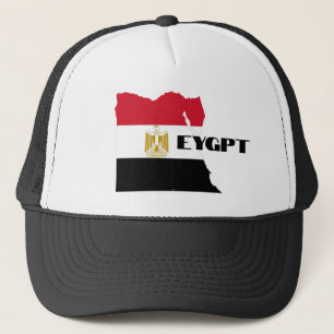 Casquette Égypte
