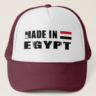 CASQUETTE EGYPTE