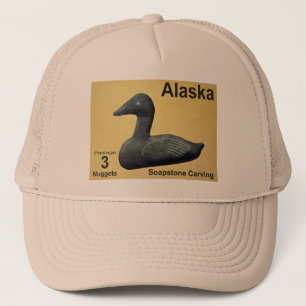 Casquette Eider à soja