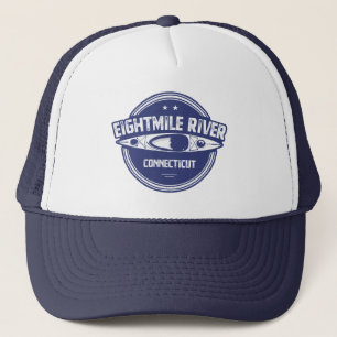 Casquette Eightmile River Connecticut Kayak