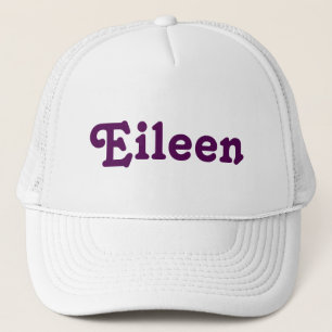 Casquette Eileen