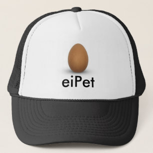 Casquette eiPet
