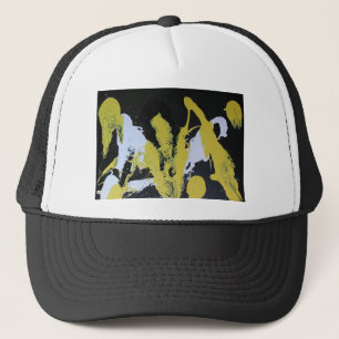 CASQUETTE ÉJECTION DE L'ALIEN