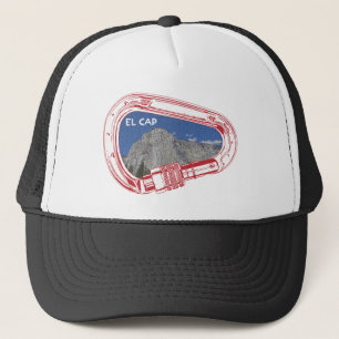 Casquette El Capitan