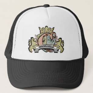 Casquette EL Princi