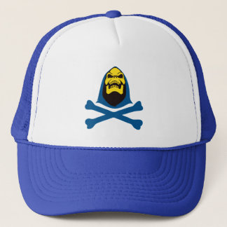 Casquette El villano más malvado del universo: Skeletor