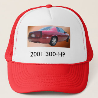 Casquette Eldorado