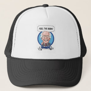 Casquette Élection 2016 présidentielle