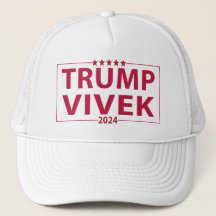 Élection de Trump Vivek 2024