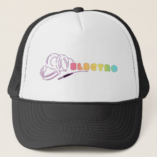 Casquette électrique