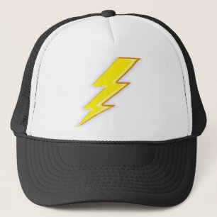 Casquette Électrique + Société !