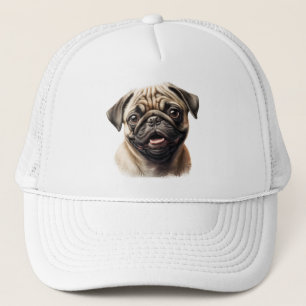 Casquette Élégant Personnalisé Moderne simple
