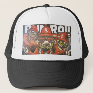Casquette élégant pour hommes et femmes - Porte-ro