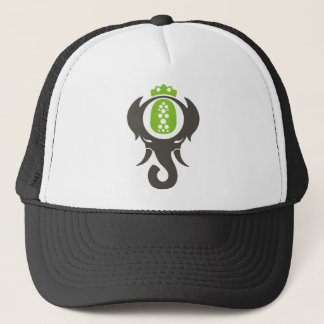Casquette Eléphant ananas