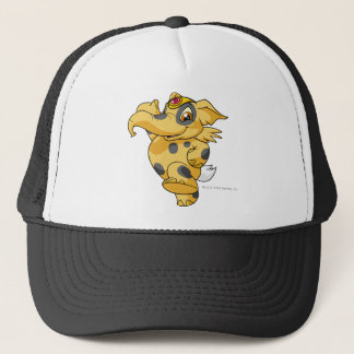 Casquette Elephante a repéré