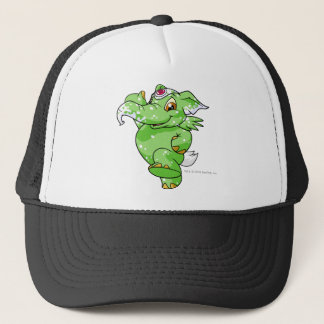 Casquette Elephante a tacheté
