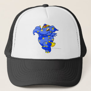 Casquette Elephante étoilé