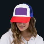 Casquette Élever votre conception de site Web avec un violet<br><div class="desc">Créez un design graphique captivant avec un arrière - plan violet moderne et élégant associé à une bordure blanche et nette. Améliorez l'esthétique de votre site web et élevez votre marque avec ce jeu de couleurs accrocheur!</div>