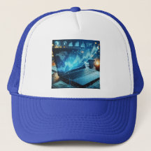 Elevez votre espace avec l'art inspiré du commerce