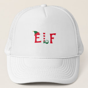 Casquette Elf
