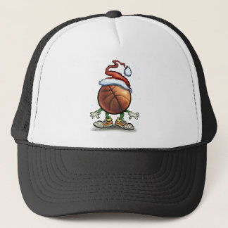 Casquette Elfe de basket