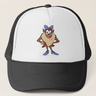 Casquette Elle-diable en couleur
