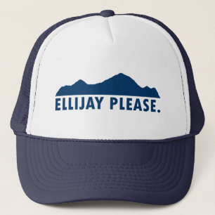 Casquette Ellijay Georgia S'Il Vous Plaît