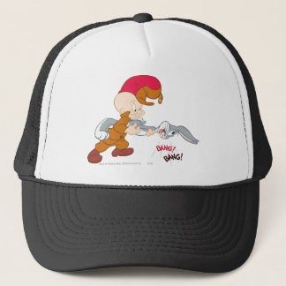 Casquette ELMER FUDD™ et BUGS BUNNY™