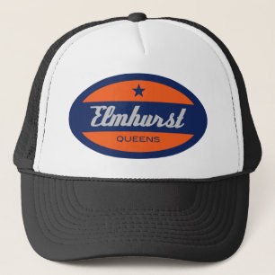Casquette Elmhurst