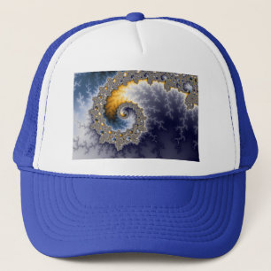 Casquette Elp1 - Fractal