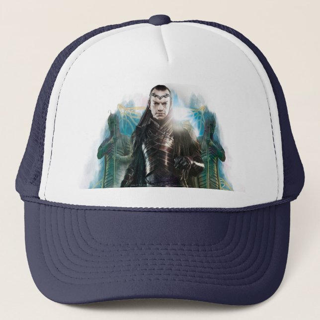 Casquette ELROND™ Full (Devant)