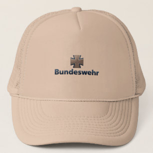 Casquette Emblème de la Bundeswehr