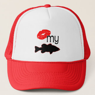 CASQUETTE EMBRASSEZ MA PERCHE