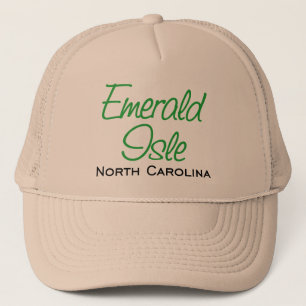 Casquette Emerald Isle, OR