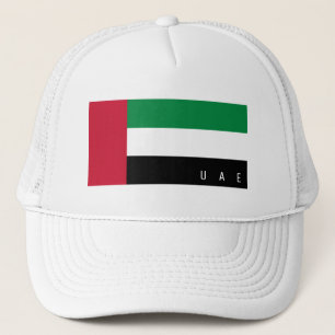 Casquette Émirats arabes unis