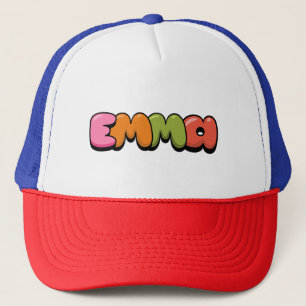 Casquette Emma