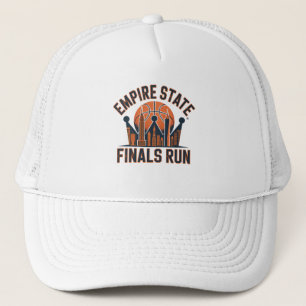 Casquette Empire State Finals Run
