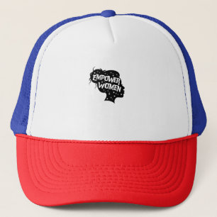 Casquette Emporter les femmes