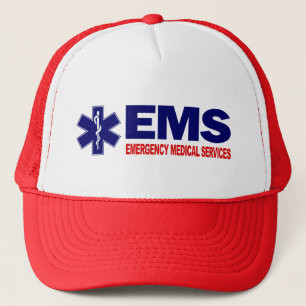 CASQUETTE EMS 3