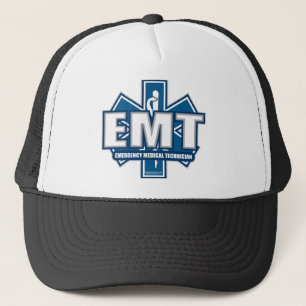 CASQUETTE EMT