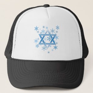 Casquette en