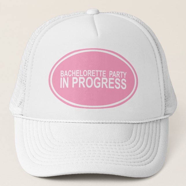 Casquette en cours de souvenir de partie de (Devant)