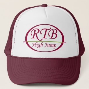 Casquette en hauteur de RTB