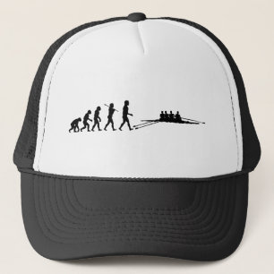Casquette En ramant l'emballage Shell folâtrez