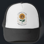 Casquette En Septembre, Nous Portons Gold Childhood Cancer A<br><div class="desc">En Septembre,  Nous Portons Gold Childhood Cancer Sensibilisation</div>