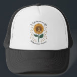 Casquette En Septembre, Nous Portons Gold Childhood Cancer A<br><div class="desc">En Septembre,  Nous Portons Gold Childhood Cancer Sensibilisation</div>