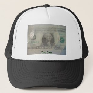 Casquette Encaisse froide
