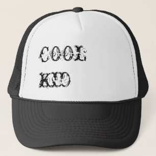 CASQUETTE ENFANT FRAIS