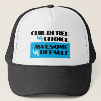 Casquette Enfant libre par choix, stupéfiant par défaut